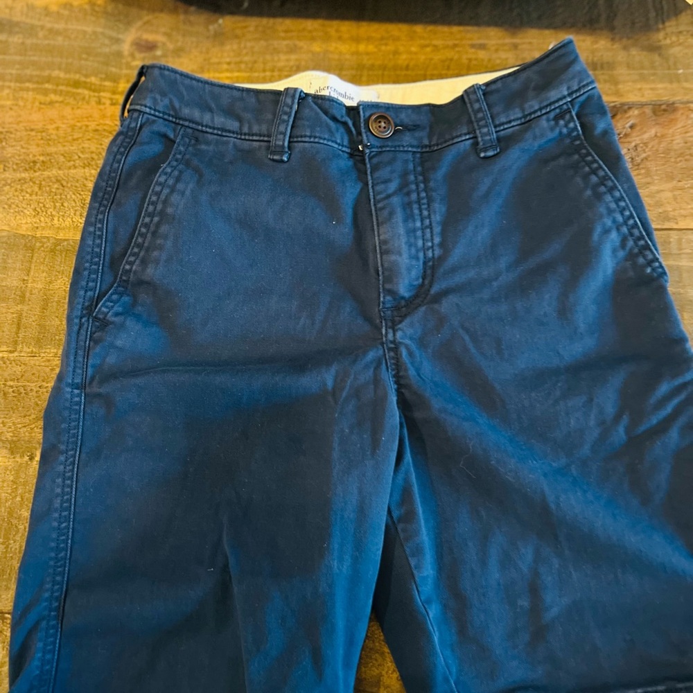 Abercrombie kids 13/14 Boys shorts